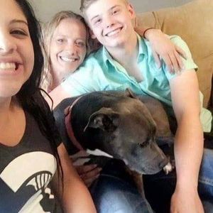 Meet your Posher, Tabitha